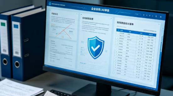 登封市AI 工具常态化应用，为企业稳健经营保驾护航