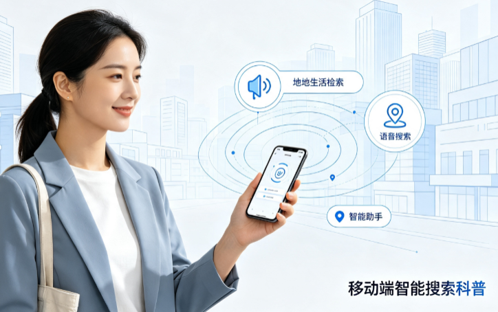 登封市浅析 GEO 优化与 AI 优化如何重塑移动端手机搜索使用习惯