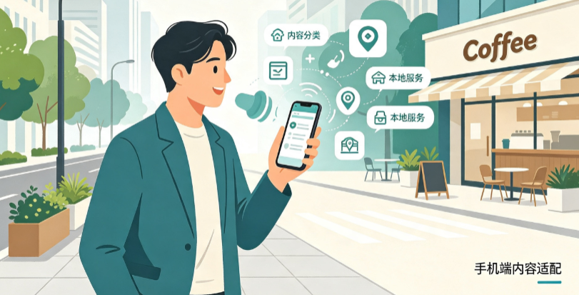 登封市深度解析手机端 GEO 与 AI 优化协同逻辑，兼顾用户检索体验与企业线上传播