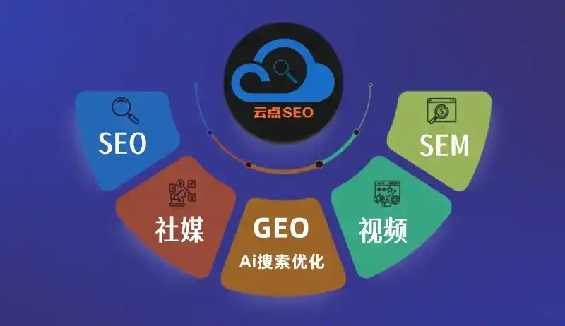 登封市GEO优化：AI智能体时代取代SEO的全新内容优化逻辑
