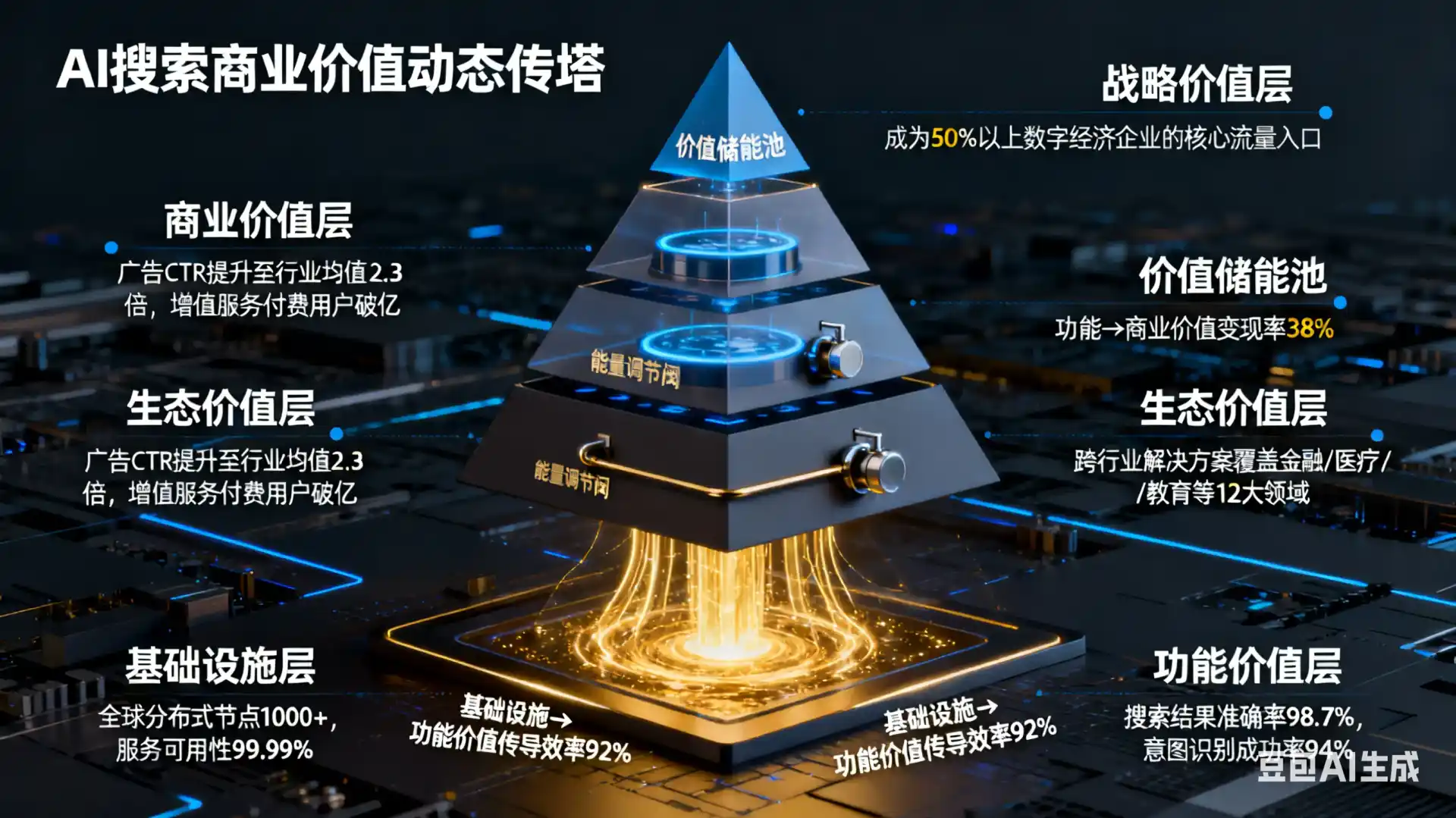 告别传统流量困局，登封市GEO优化助力企业抢占AI问答新流量