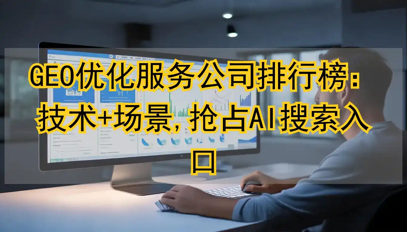 登封市站点 GEO 内容运营：避开误区，建立长期搜索竞争力