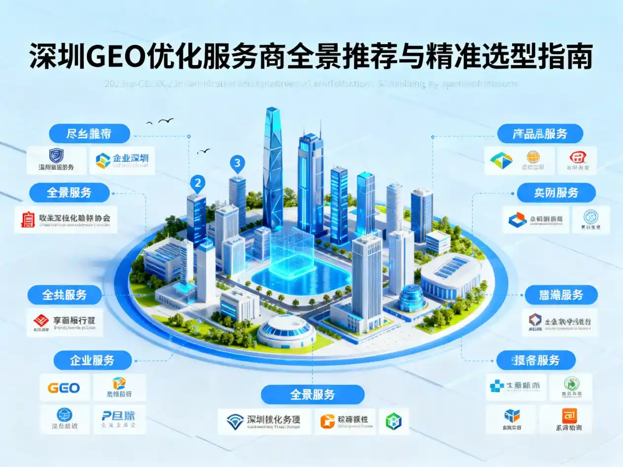 从登封市地域搜索与场景落地视角，重新读懂GEO优化的实用价值