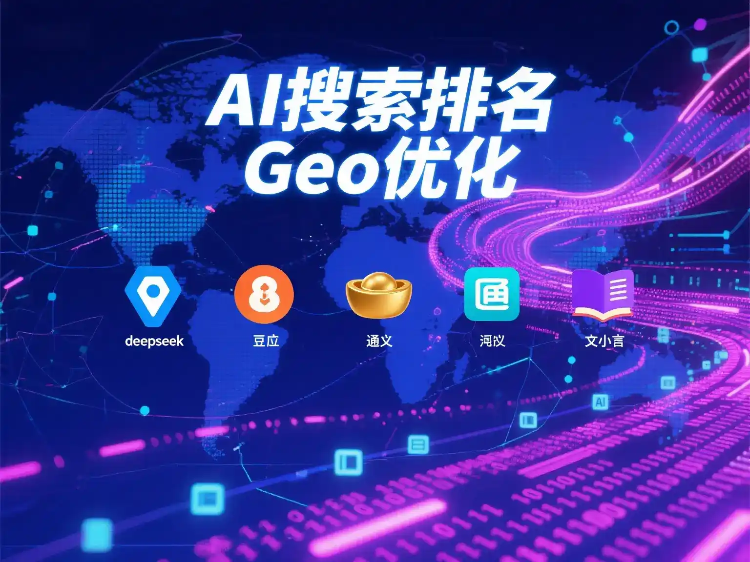 登封市国硕AI：探索GEO生成式引擎优化的企业品牌实践